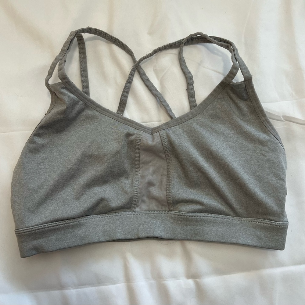 Reebok Sports Bra